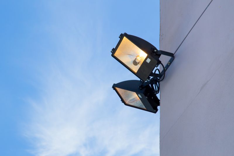 Pond Lighting Installation in Olathe, KS
